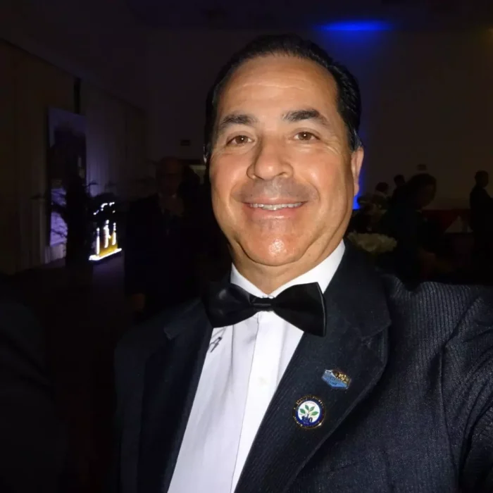 Autor Ozéias J. Santos