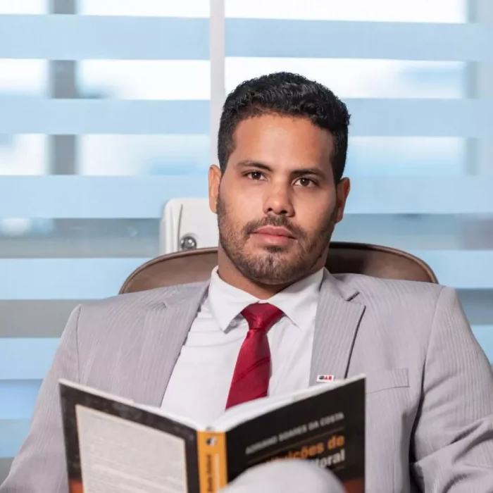Thiago Santos Bianchi